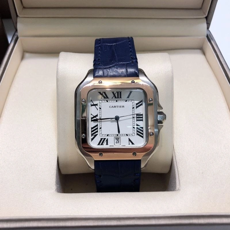CARTIER Watches ComfortFit 180456