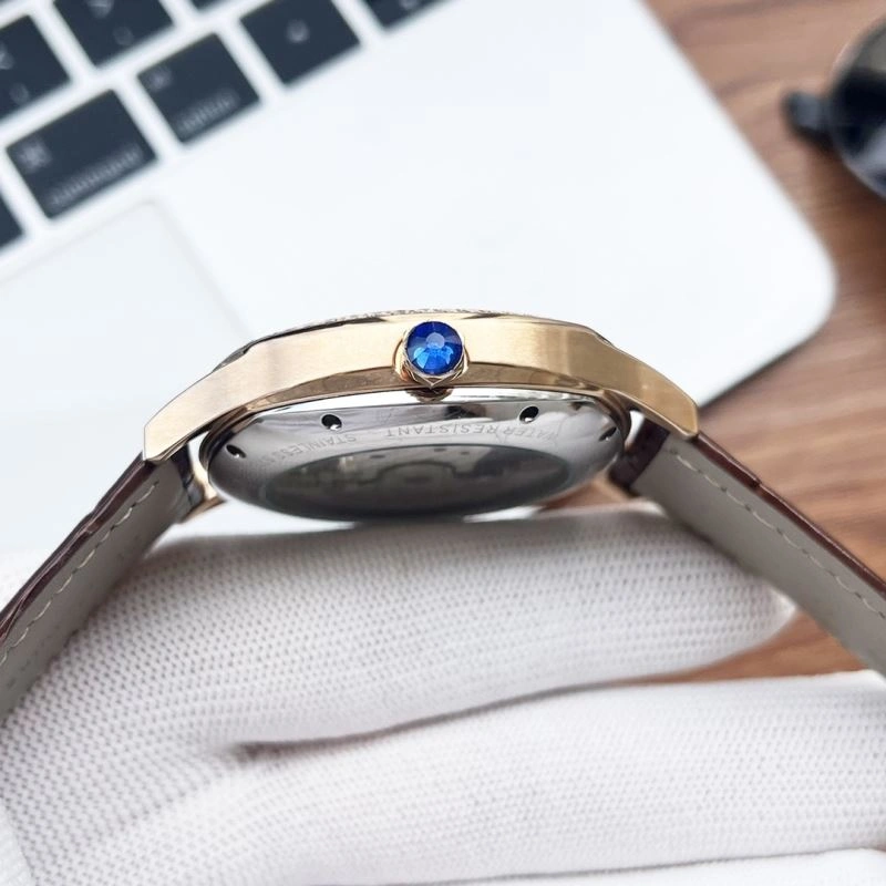 GoodFit CARTIER Watches 180455
