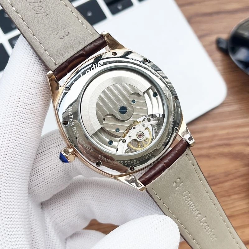 GoodFit CARTIER Watches 180455