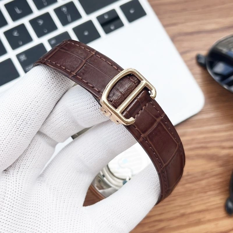 GoodFit CARTIER Watches 180455
