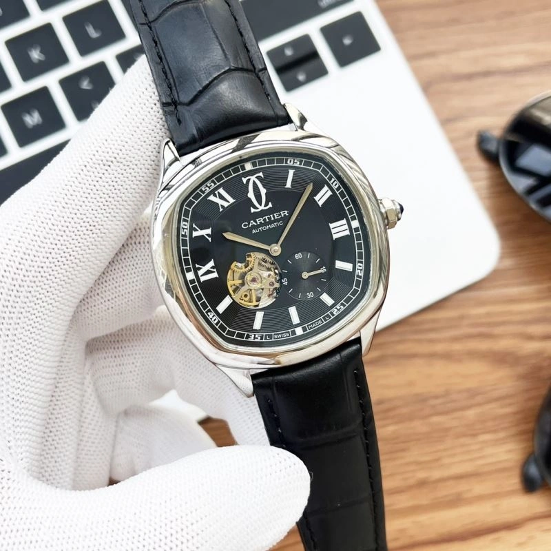 CARTIER Watches Refined 180454