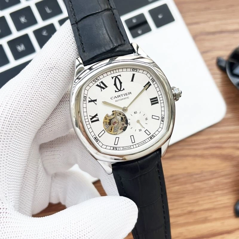 CARTIER Watches Refined 180454