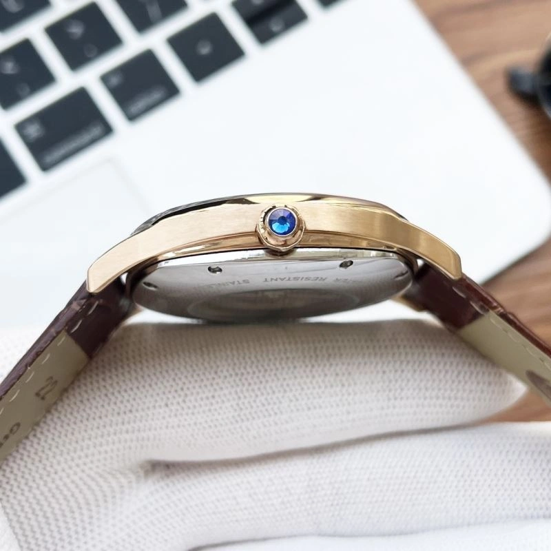 CARTIER Watches Refined 180454