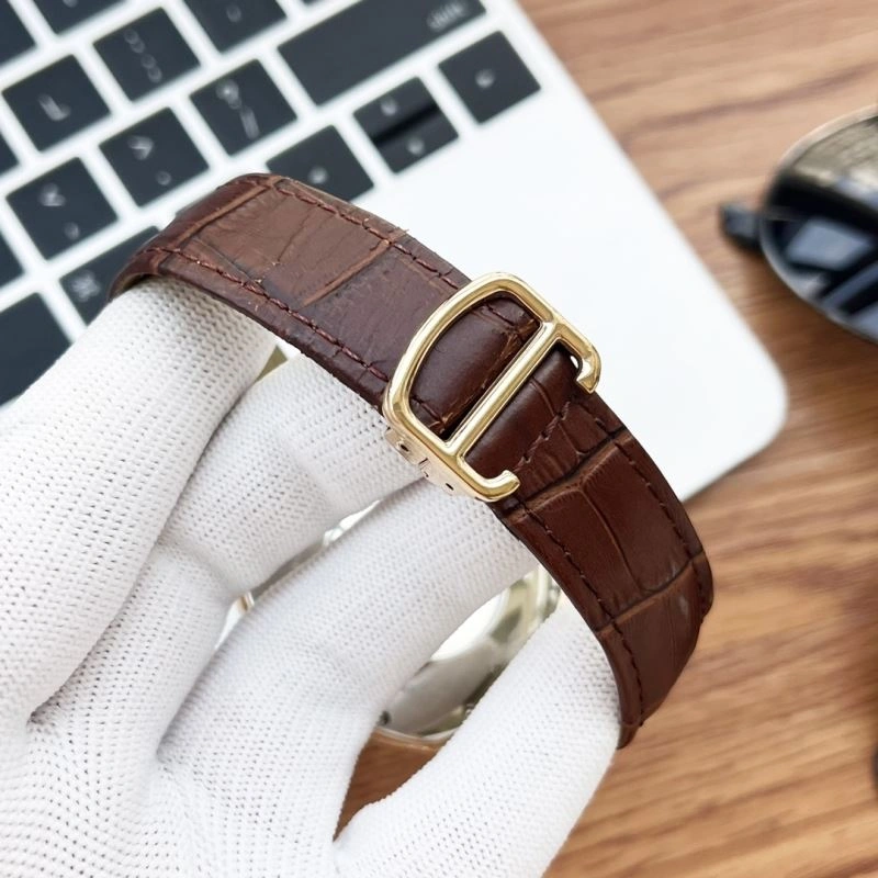 CARTIER Watches Refined 180454