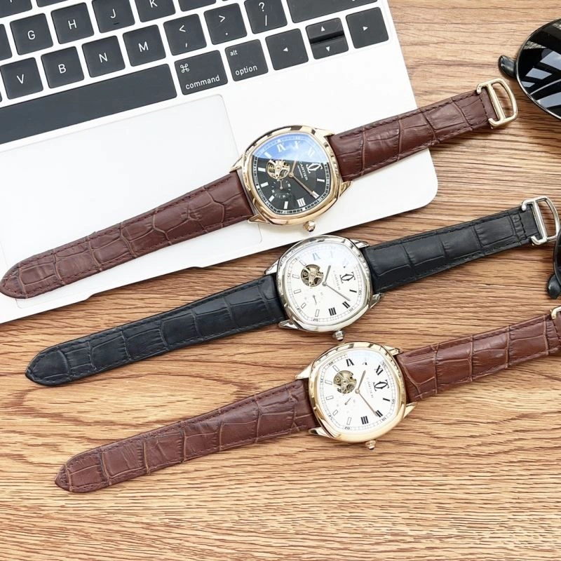 CARTIER Watches Refined 180454