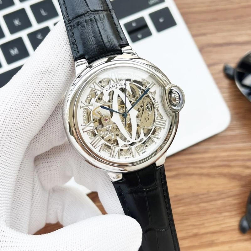 CARTIER Watches Efficient 180453