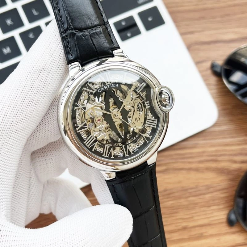 CARTIER Watches Efficient 180453