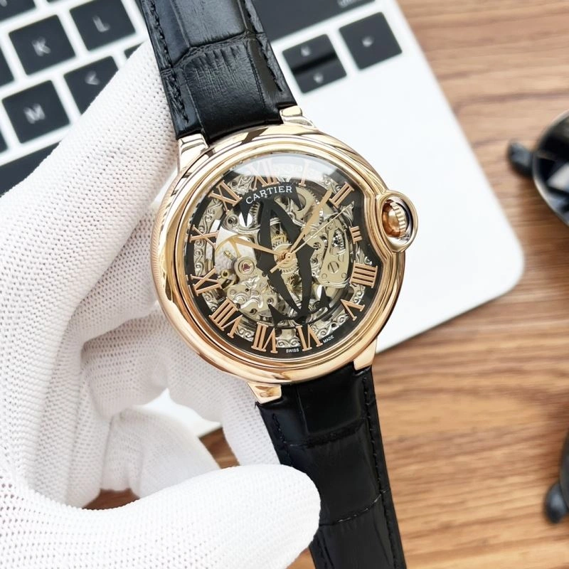 CARTIER Watches Efficient 180453