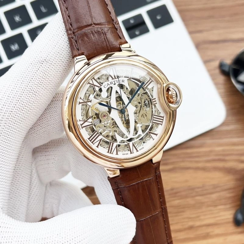 CARTIER Watches Efficient 180453