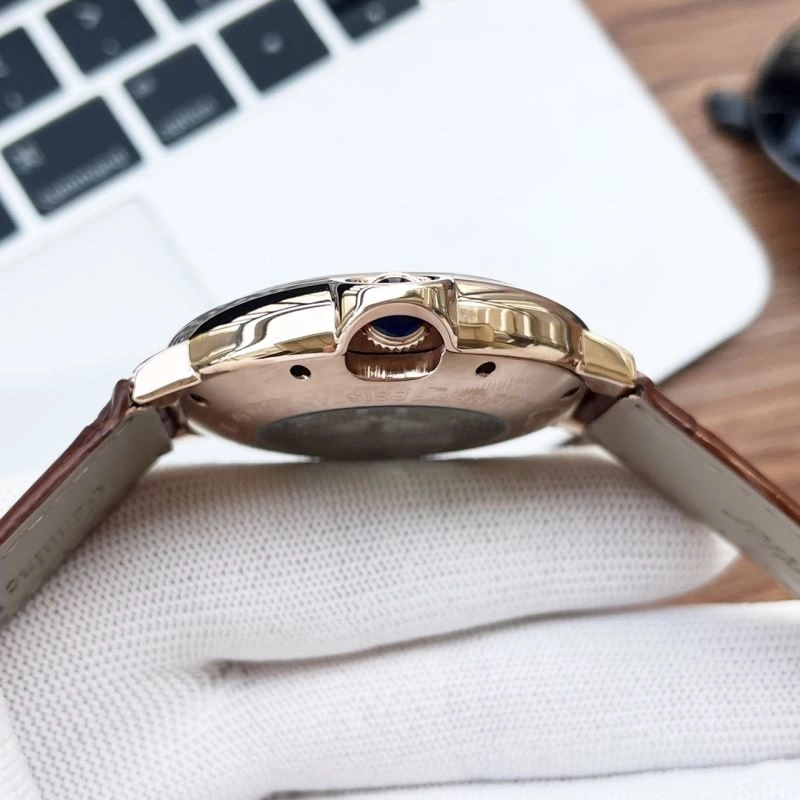 CARTIER Watches Efficient 180453
