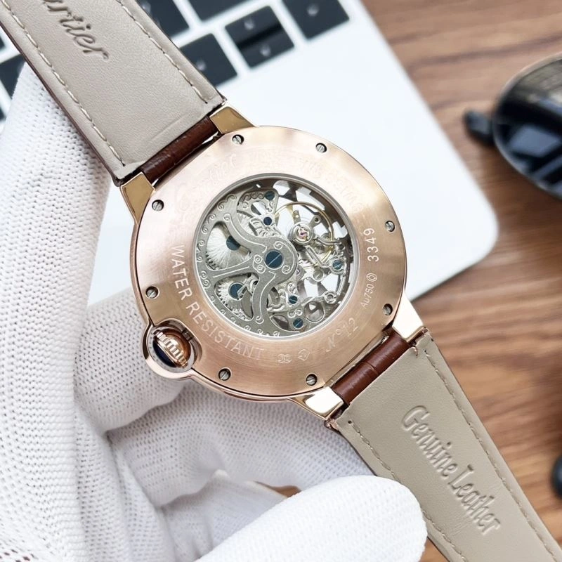 CARTIER Watches Efficient 180453