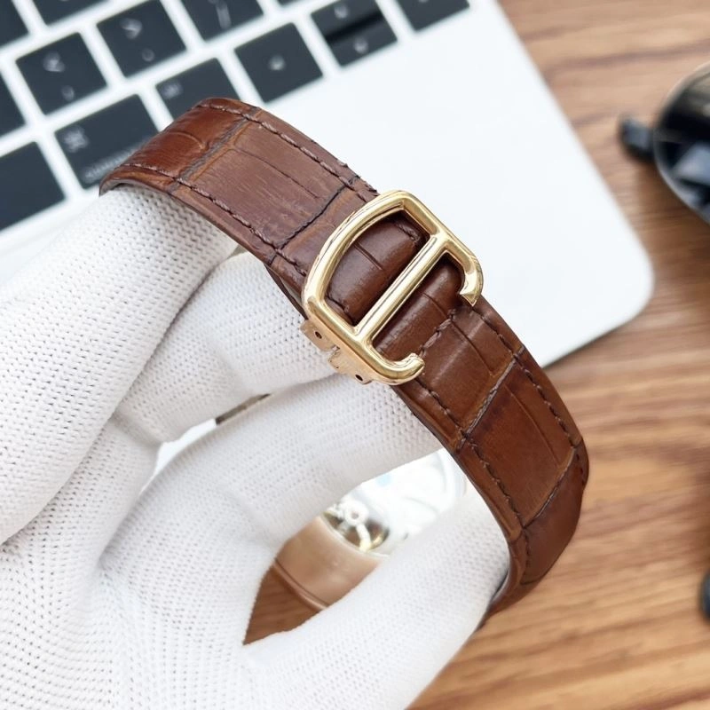 CARTIER Watches Efficient 180453