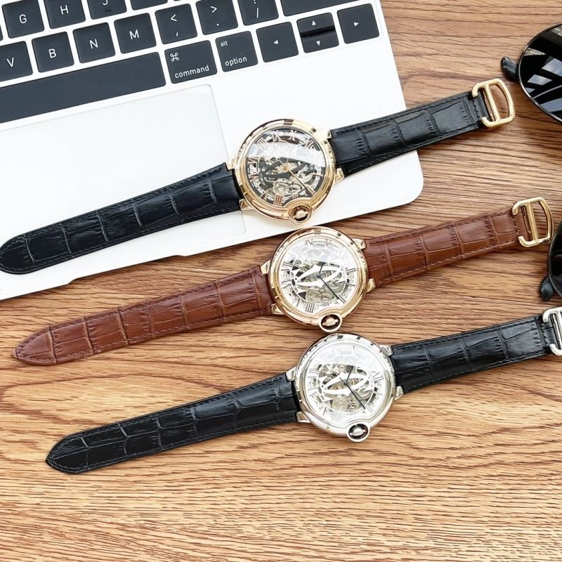 CARTIER Watches Efficient 180453