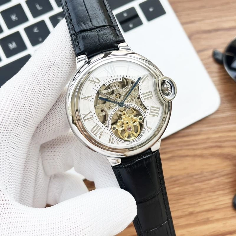 Original CARTIER Watches 180451