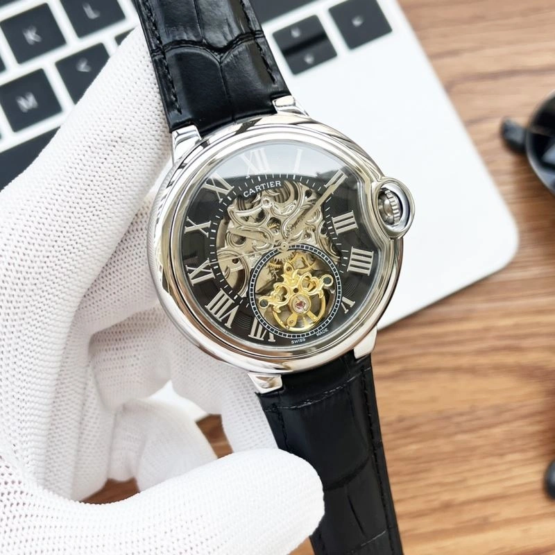 Original CARTIER Watches 180451