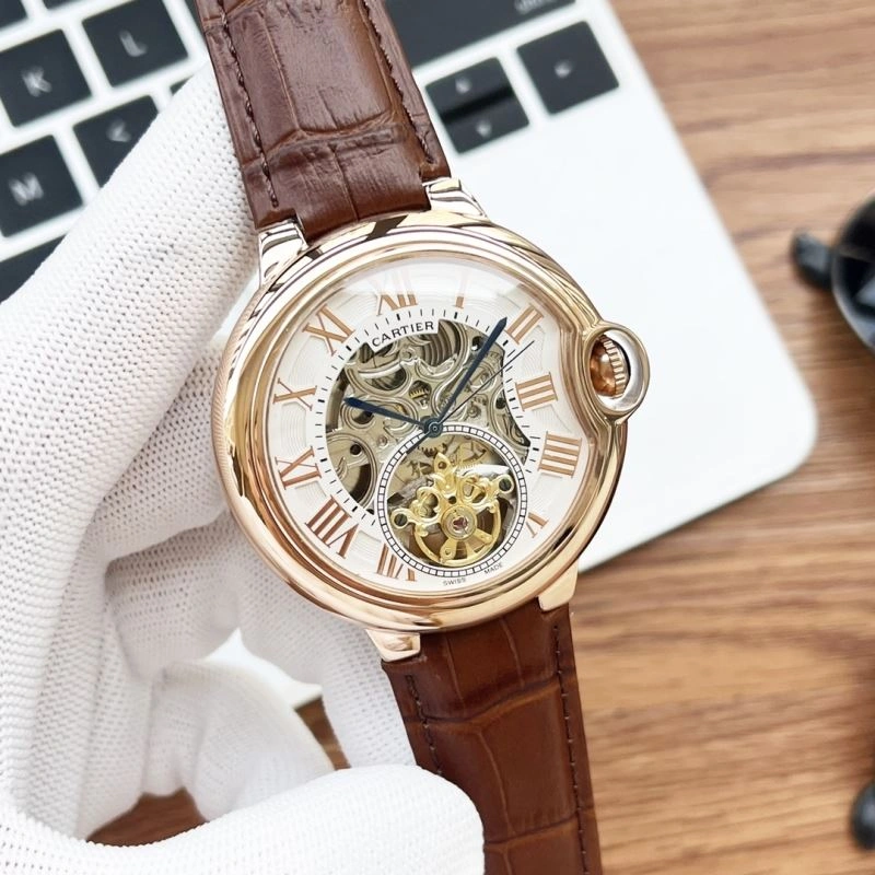 Original CARTIER Watches 180451