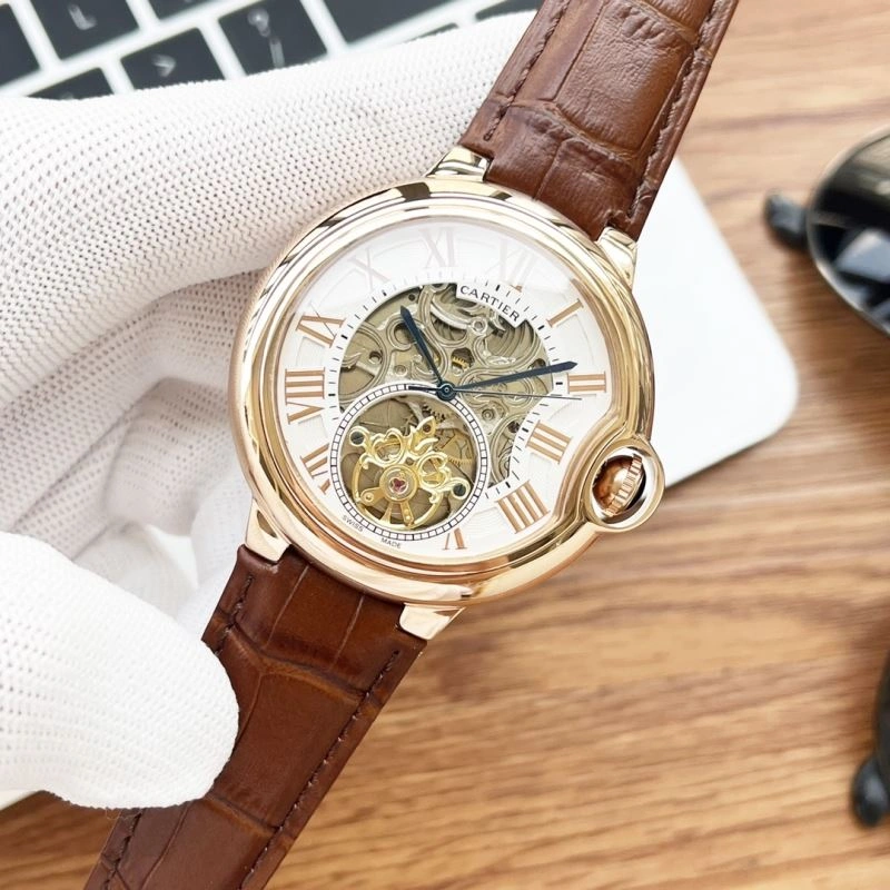Original CARTIER Watches 180451