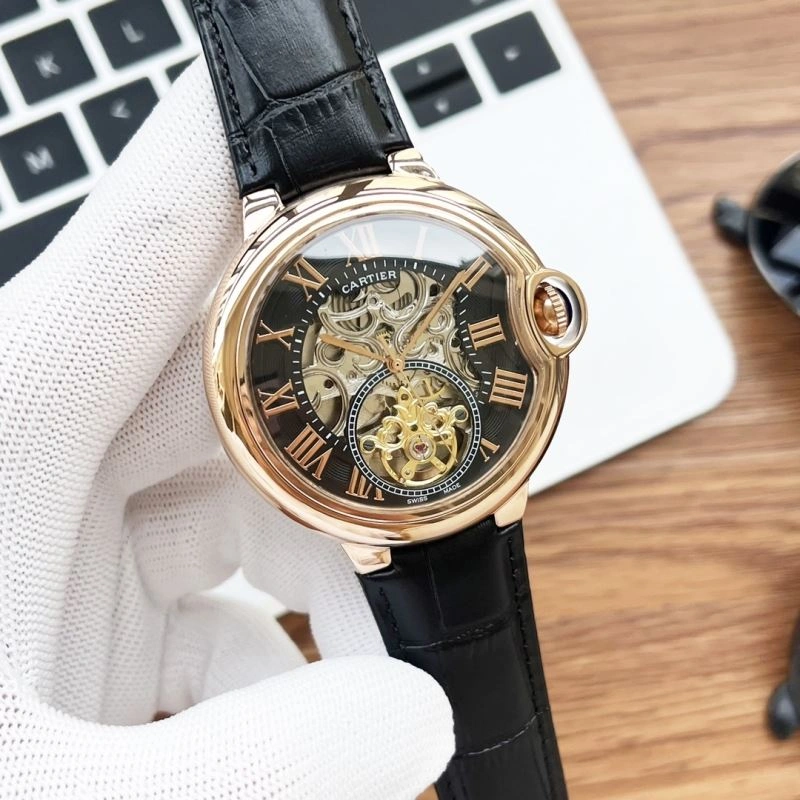 Original CARTIER Watches 180451