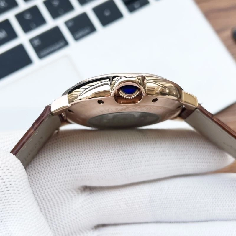 Original CARTIER Watches 180451