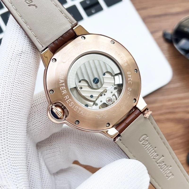 Original CARTIER Watches 180451