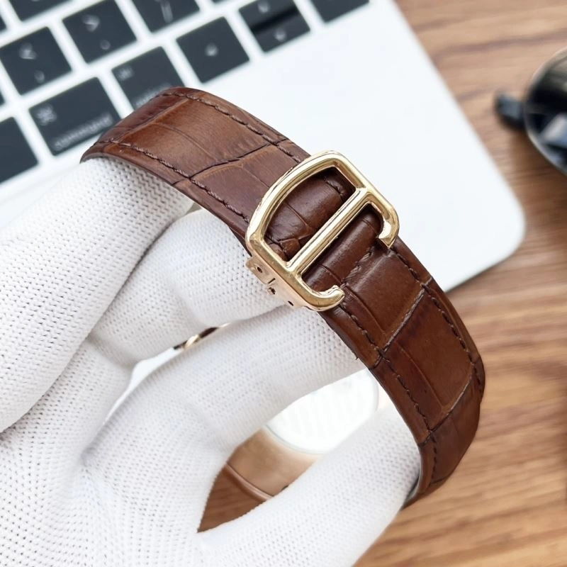 Original CARTIER Watches 180451