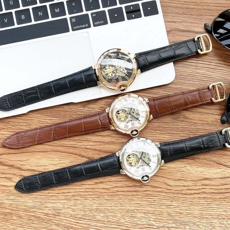 Original CARTIER Watches 180451