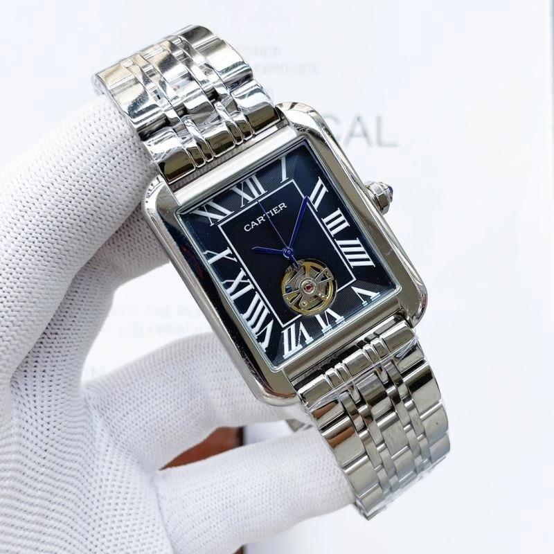 WeatherProof CARTIER Watches 180452