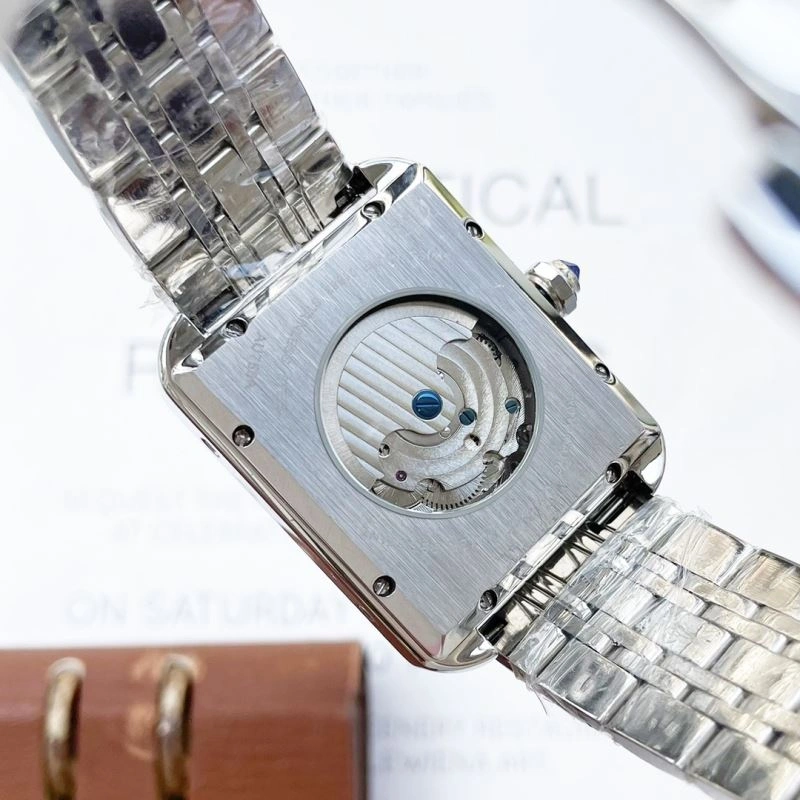 WeatherProof CARTIER Watches 180452