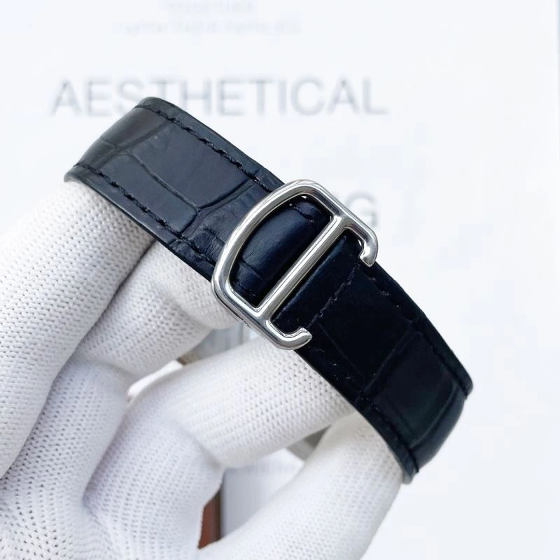 Supportive CARTIER Watches 180449