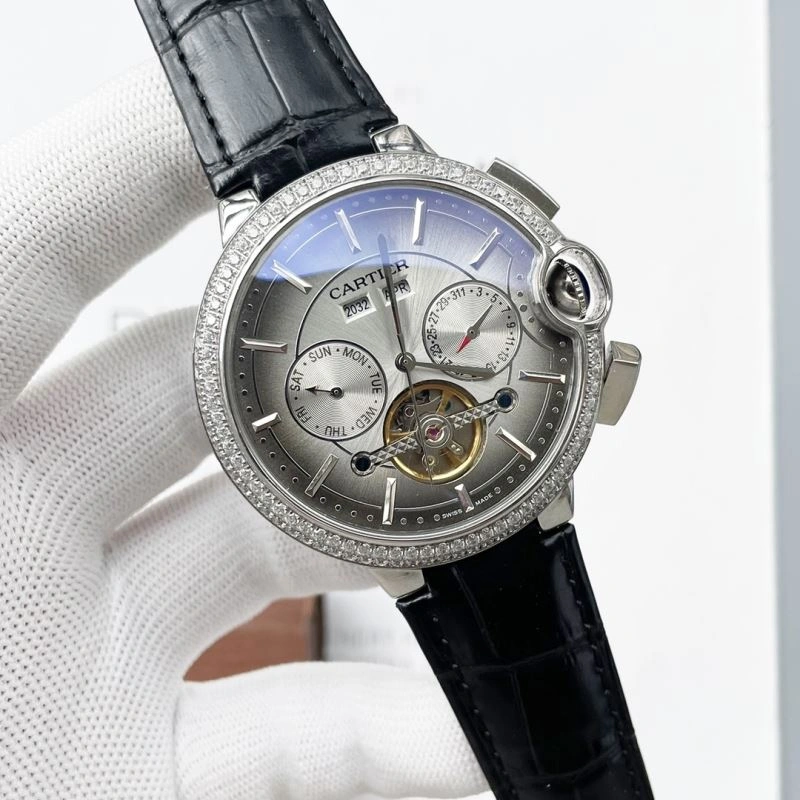 Comfortable CARTIER Watches 180448