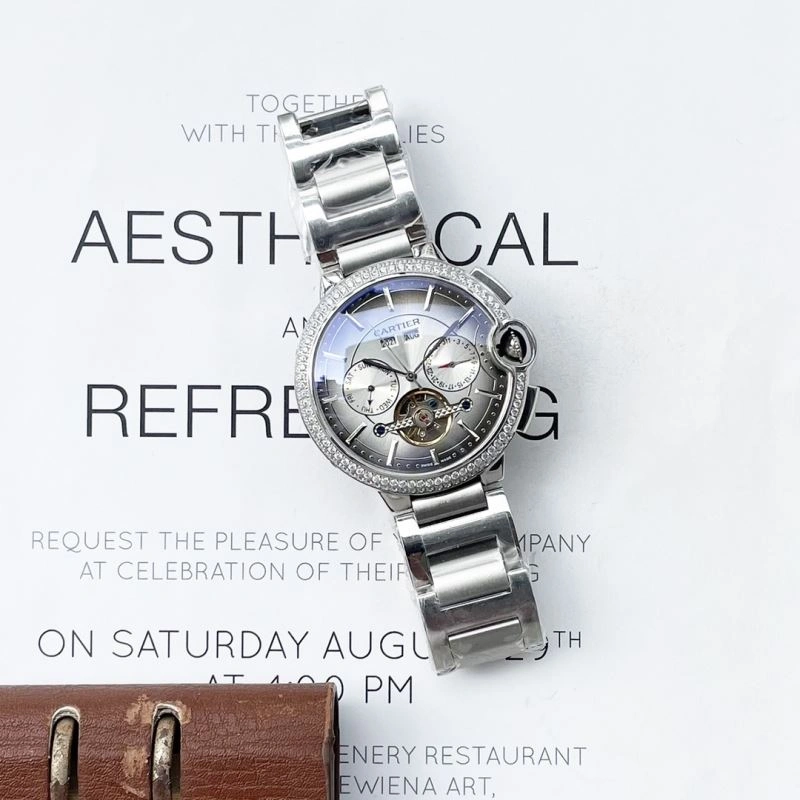 Comfortable CARTIER Watches 180448