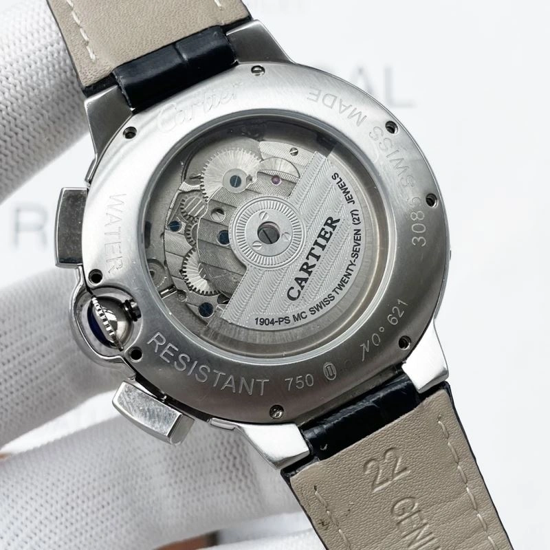Comfortable CARTIER Watches 180448