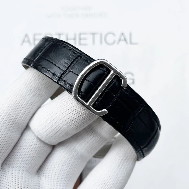 Comfortable CARTIER Watches 180448