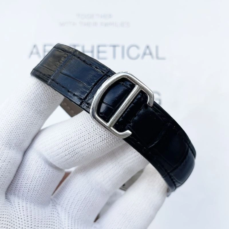 Bold CARTIER Watches 180447