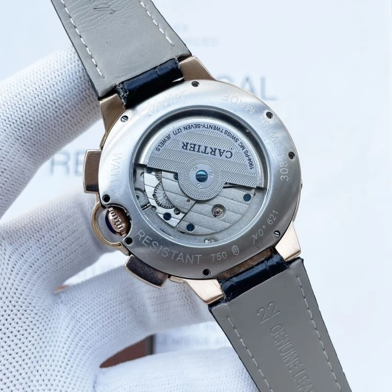 CARTIER Watches Sustainable 180450