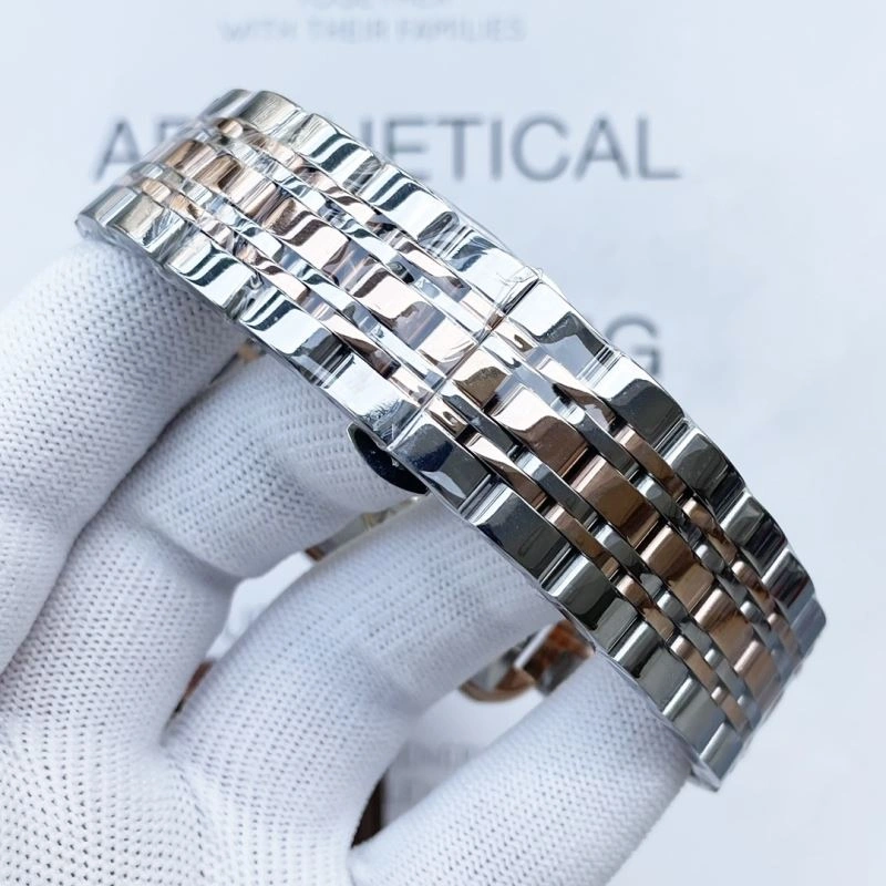 Sustainable CARTIER Watches 180445