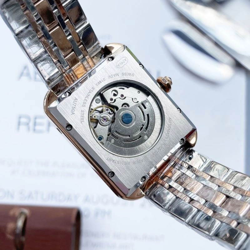 Sustainable CARTIER Watches 180445