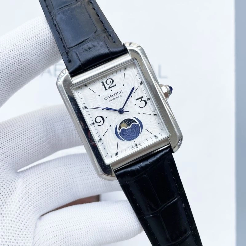 Unisex CARTIER Watches 180446