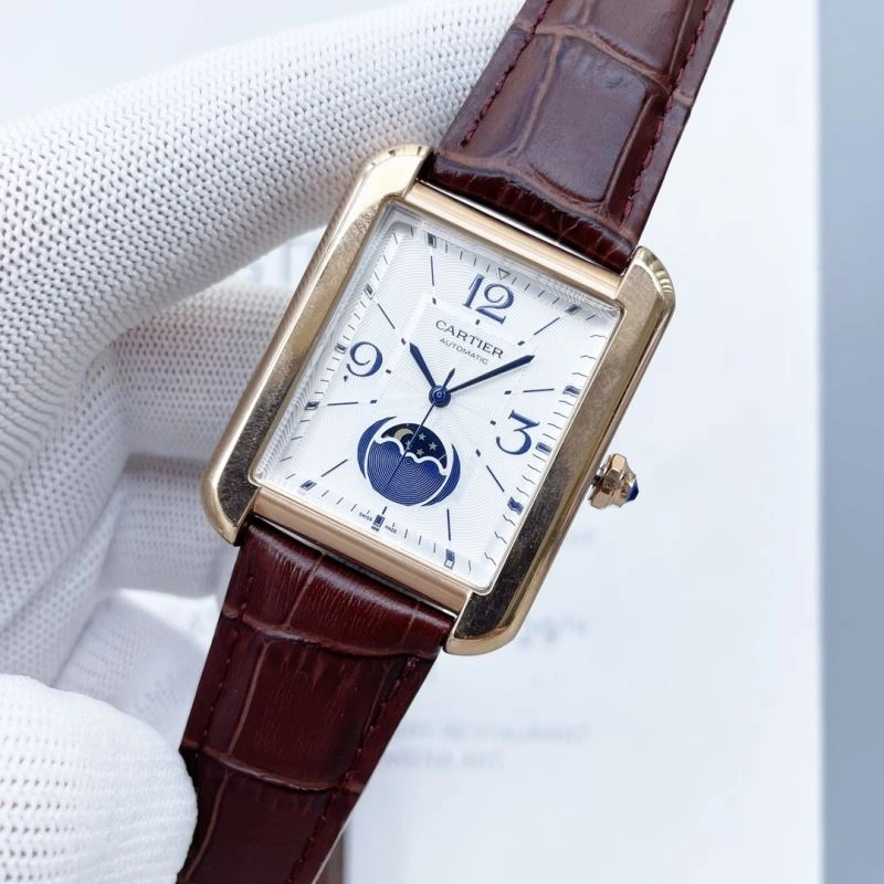 Unisex CARTIER Watches 180446