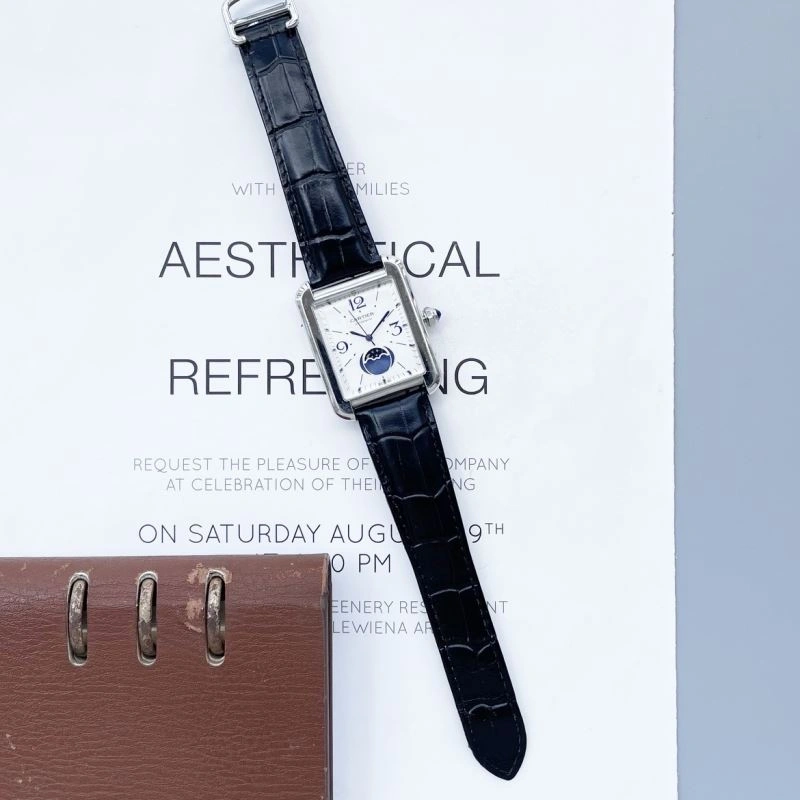 Unisex CARTIER Watches 180446
