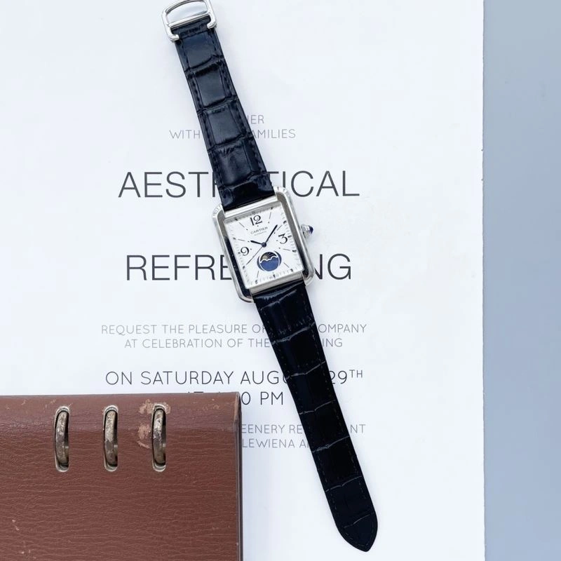 Unisex CARTIER Watches 180446
