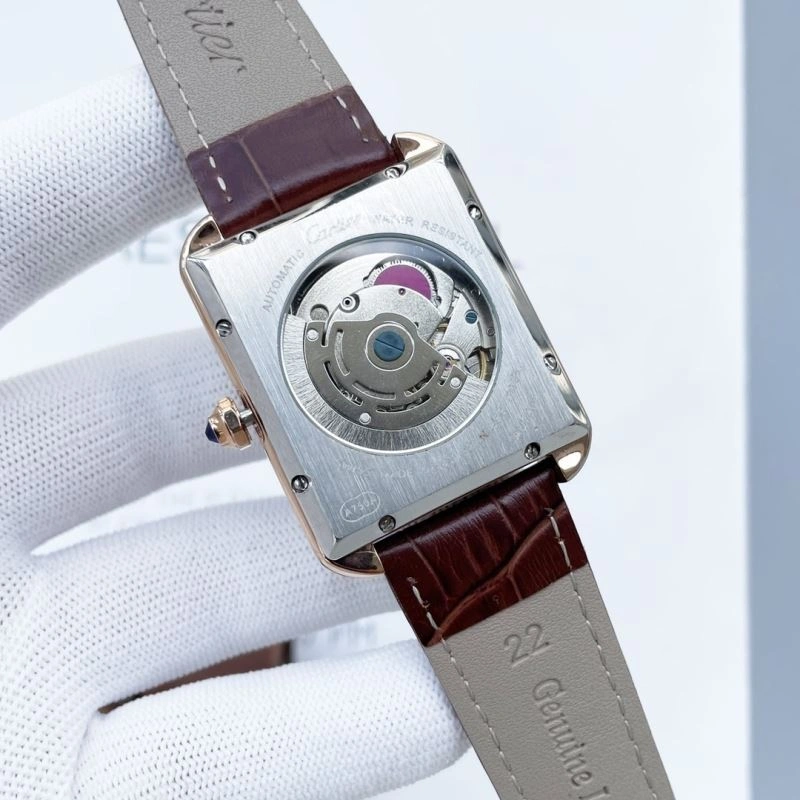 Unisex CARTIER Watches 180446