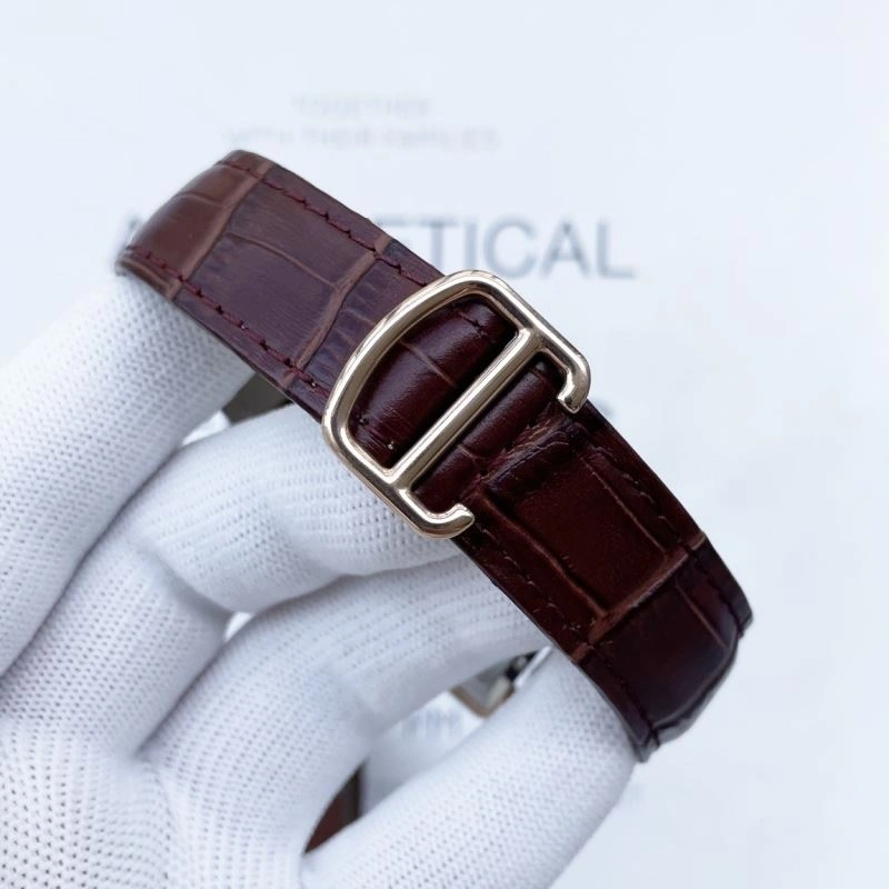 Unisex CARTIER Watches 180446