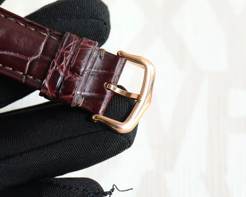 CARTIER Watches Breathable 180442