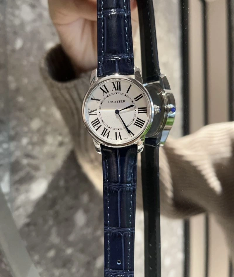 BestValue CARTIER Watches 180441