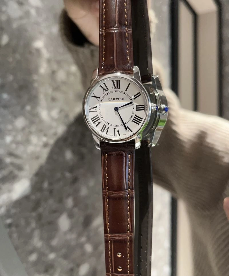 BestValue CARTIER Watches 180441