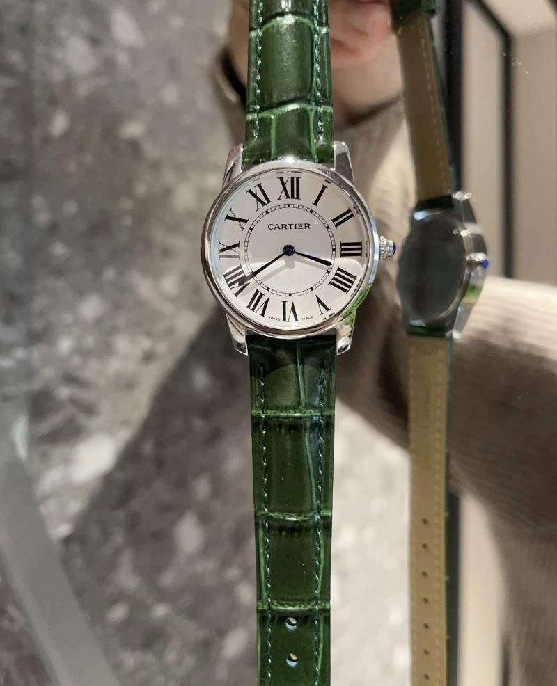 BestValue CARTIER Watches 180441