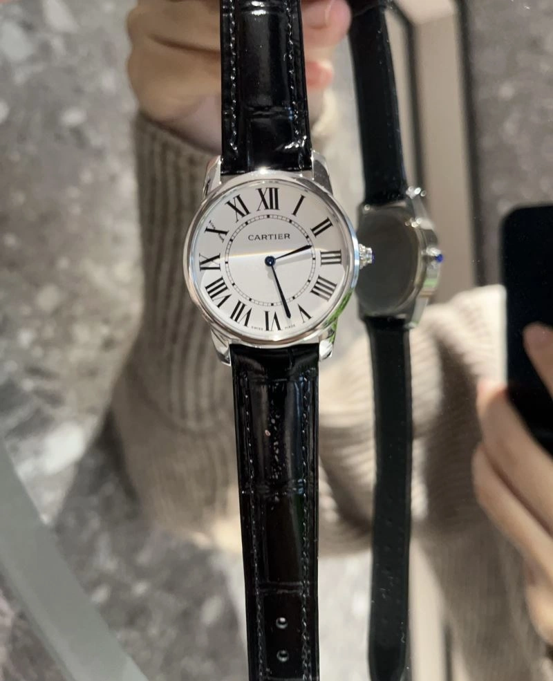 BestValue CARTIER Watches 180441