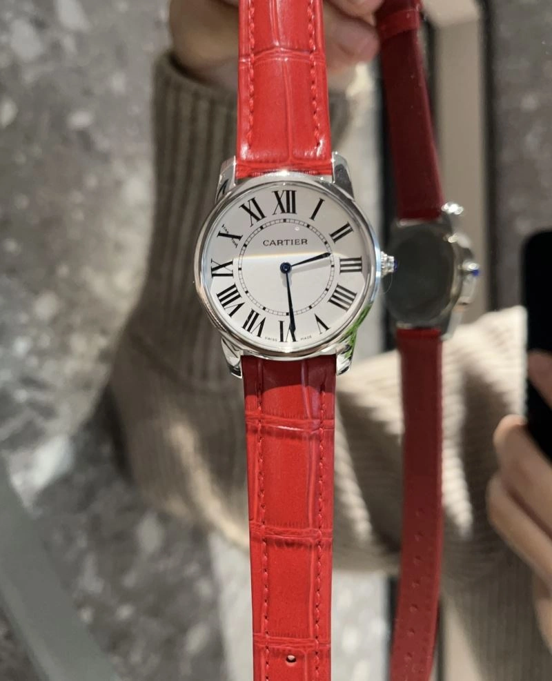 BestValue CARTIER Watches 180441