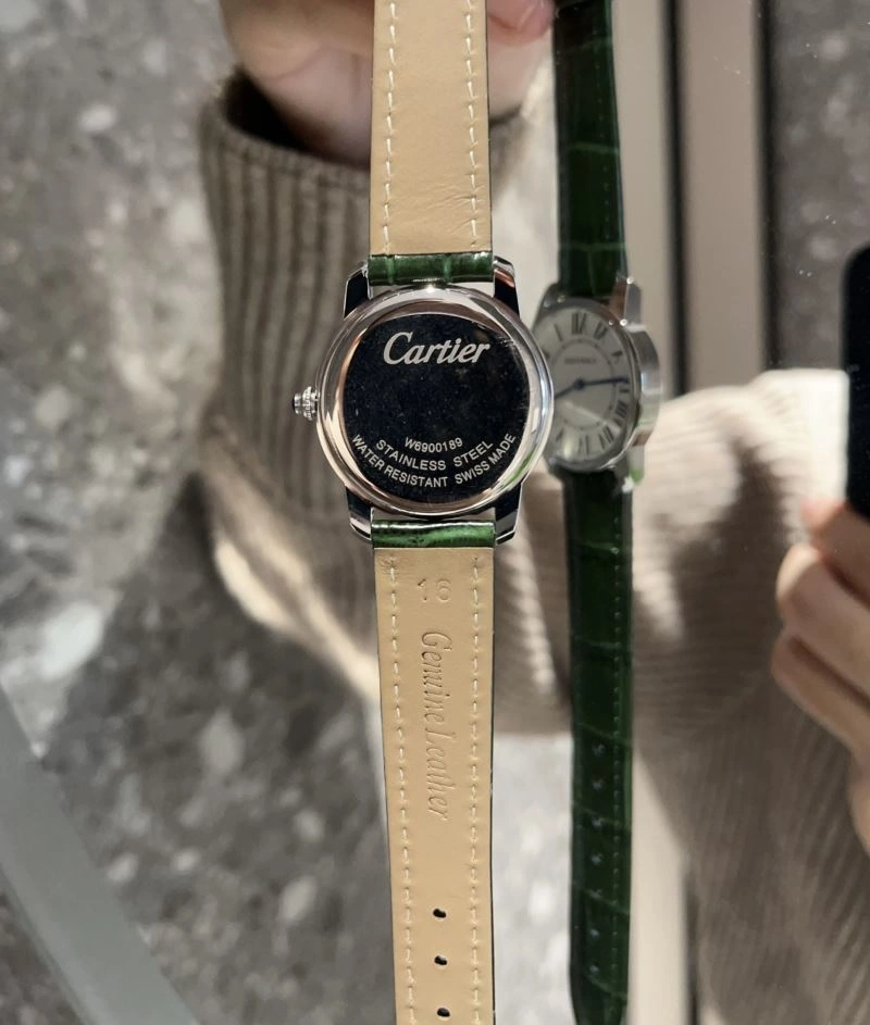 BestValue CARTIER Watches 180441